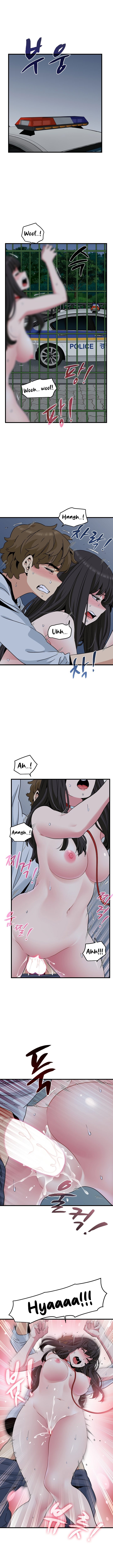 A Turning Point - Chapter 54 - picture 8
