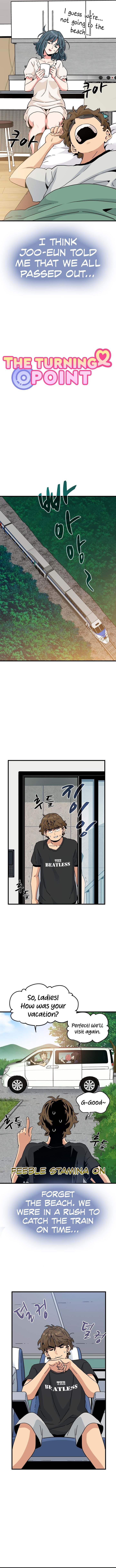 A Turning Point - Chapter 55 - picture 1