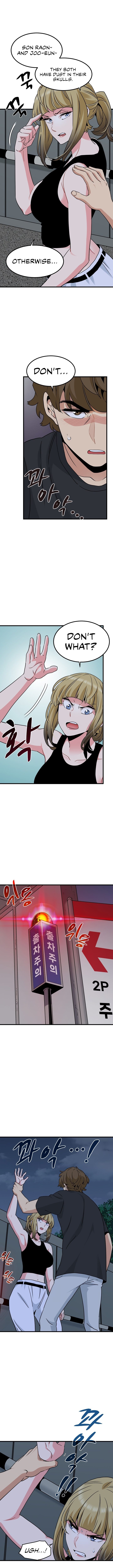 A Turning Point - Chapter 55 - picture 10