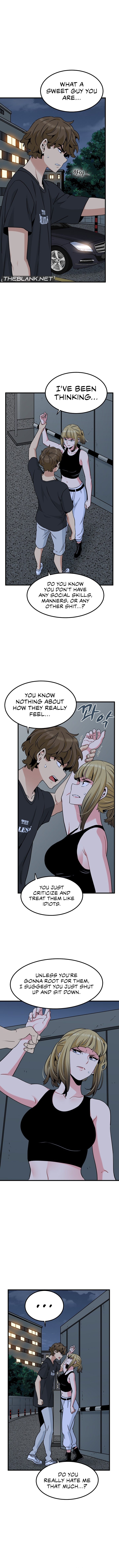A Turning Point - Chapter 55 - picture 11