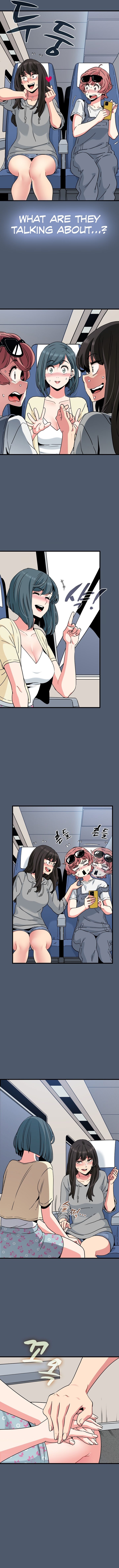 A Turning Point - Chapter 55 - picture 3