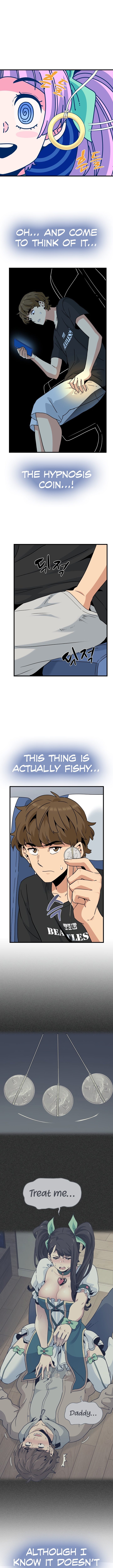 A Turning Point - Chapter 55 - picture 5