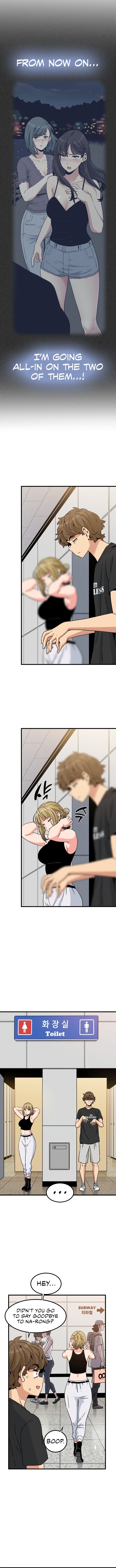 A Turning Point - Chapter 55 - picture 7