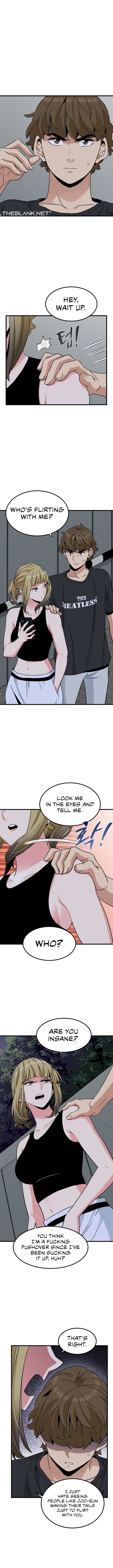 A Turning Point - Chapter 55 - picture 9
