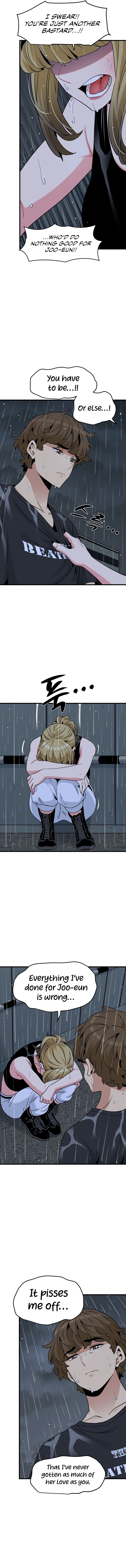 A Turning Point - Chapter 56 - picture 10