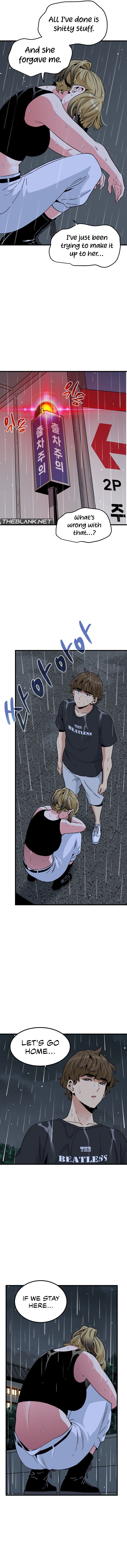 A Turning Point - Chapter 56 - picture 11