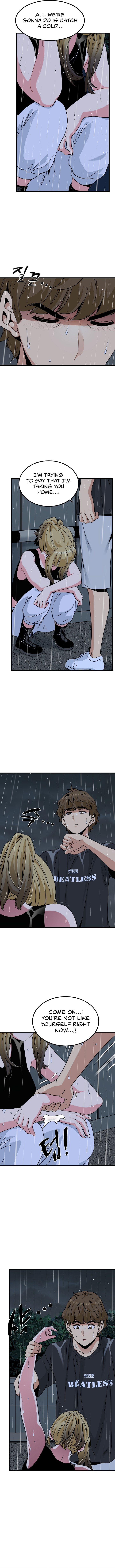 A Turning Point - Chapter 56 - picture 12