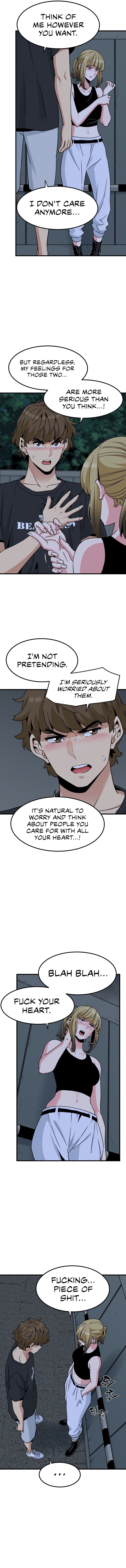 A Turning Point - Chapter 56 - picture 3