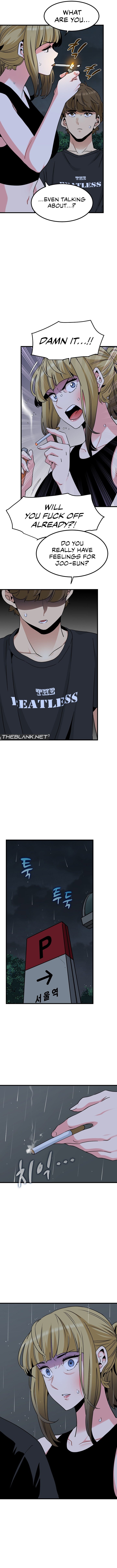 A Turning Point - Chapter 56 - picture 4