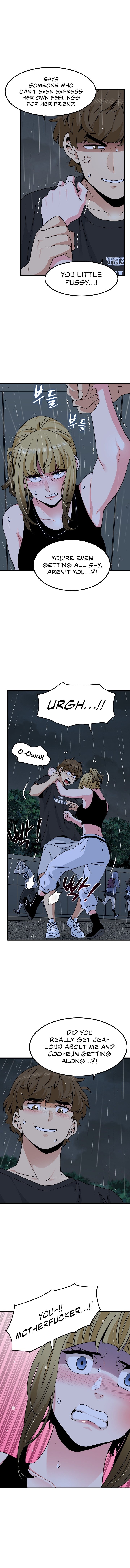 A Turning Point - Chapter 56 - picture 6