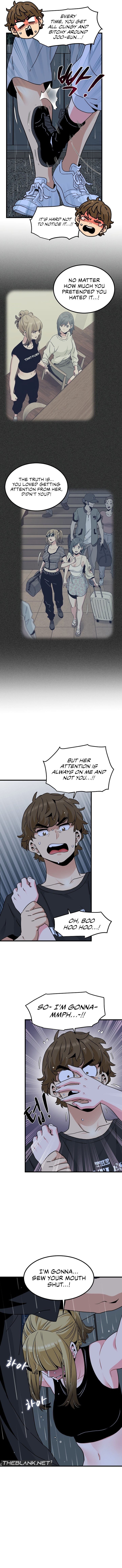 A Turning Point - Chapter 56 - picture 7