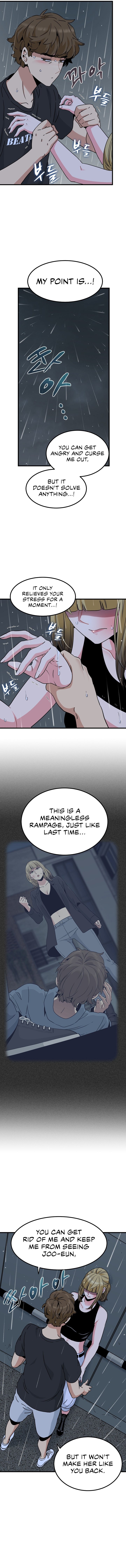 A Turning Point - Chapter 56 - picture 8