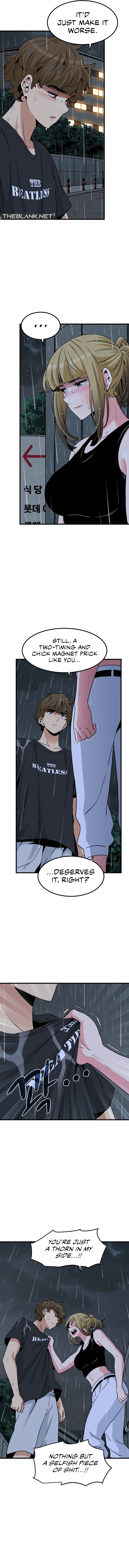 A Turning Point - Chapter 56 - picture 9