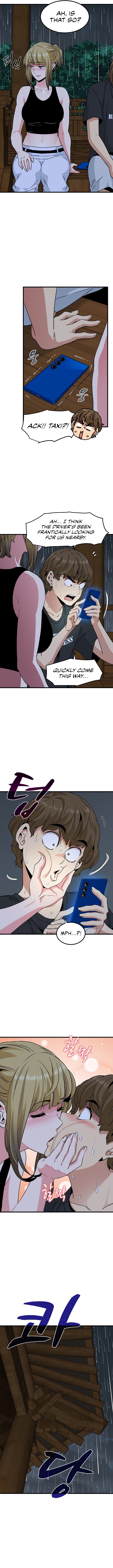 A Turning Point - Chapter 57 - picture 11
