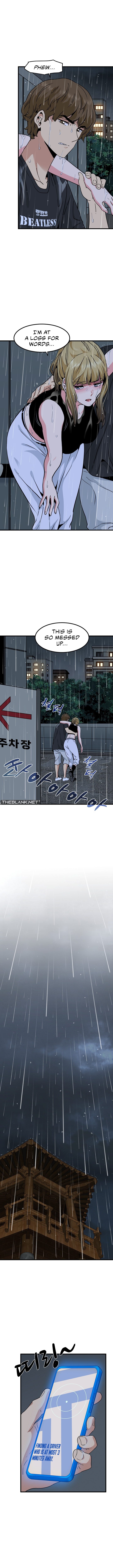 A Turning Point - Chapter 57 - picture 2