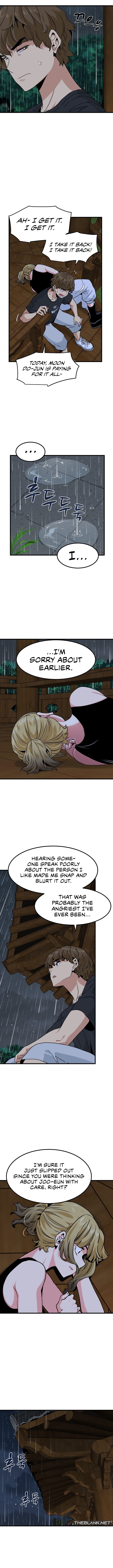A Turning Point - Chapter 57 - picture 4