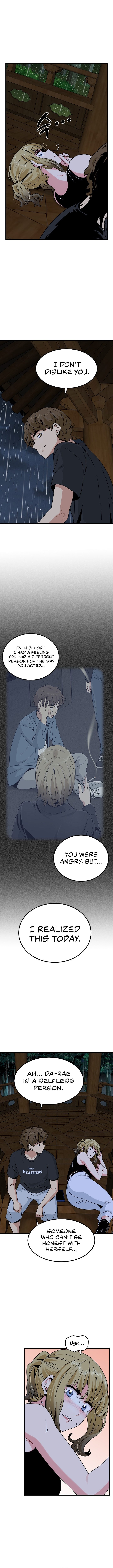 A Turning Point - Chapter 57 - picture 5