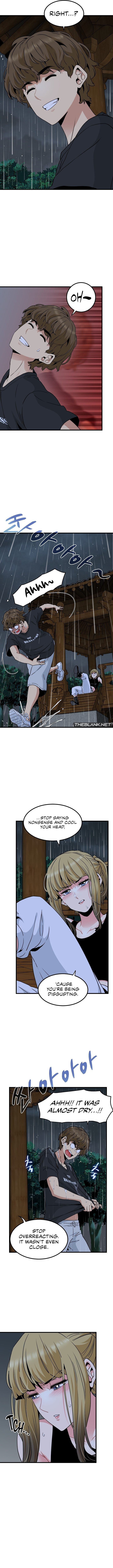 A Turning Point - Chapter 57 - picture 6