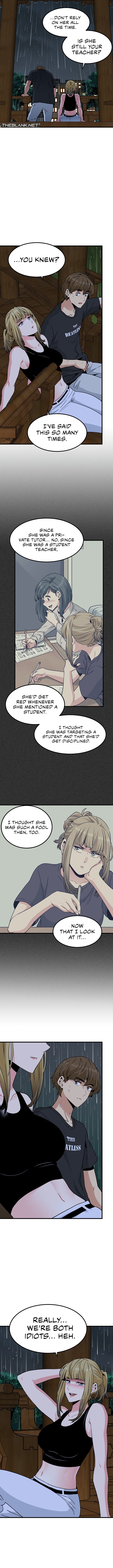 A Turning Point - Chapter 57 - picture 9