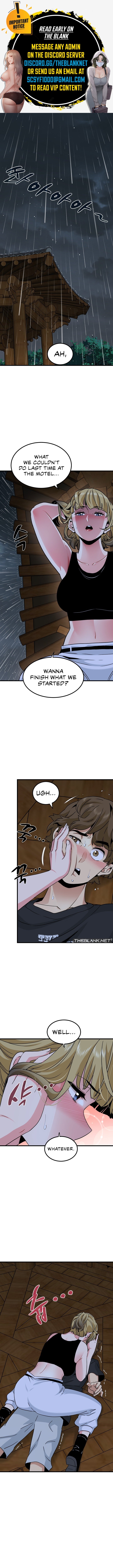 A Turning Point - Chapter 58 - picture 0