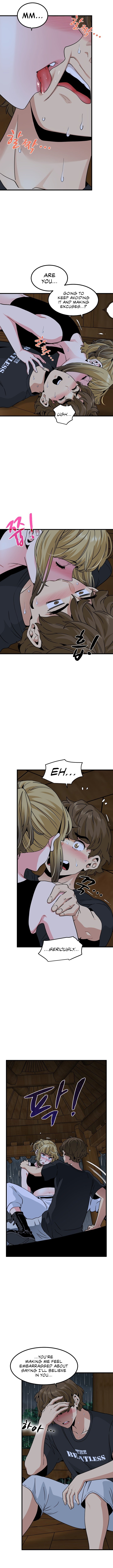 A Turning Point - Chapter 58 - picture 1