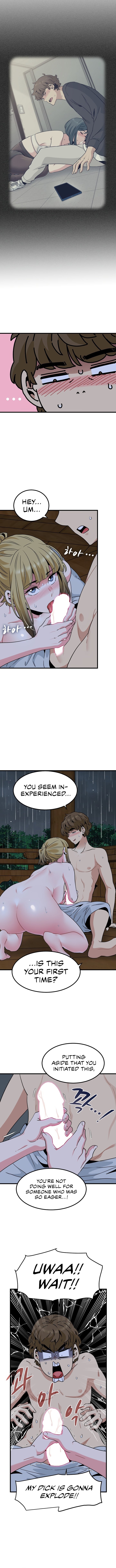 A Turning Point - Chapter 58 - picture 12
