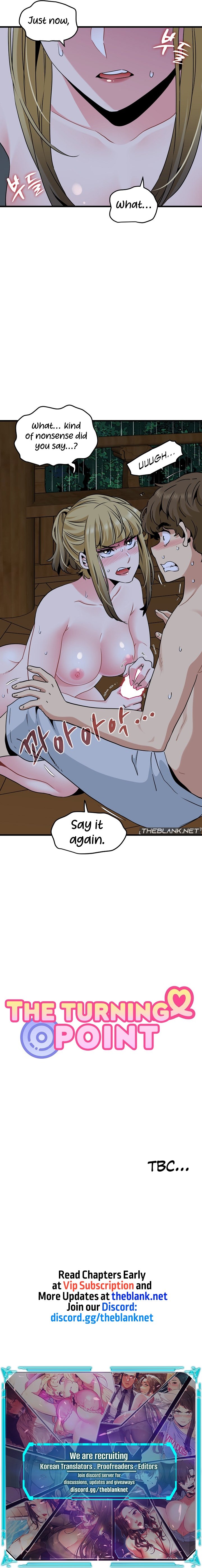 A Turning Point - Chapter 58 - picture 13