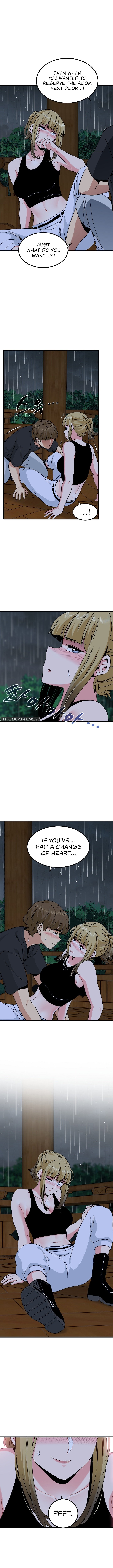 A Turning Point - Chapter 58 - picture 2