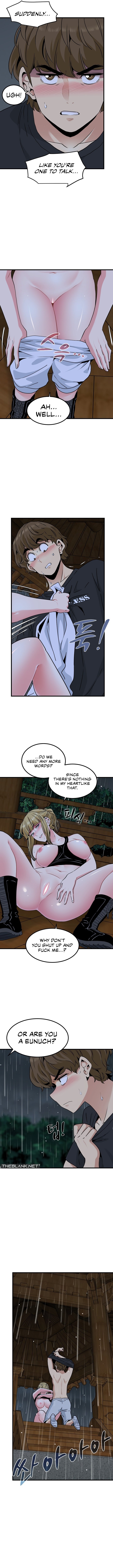 A Turning Point - Chapter 58 - picture 4