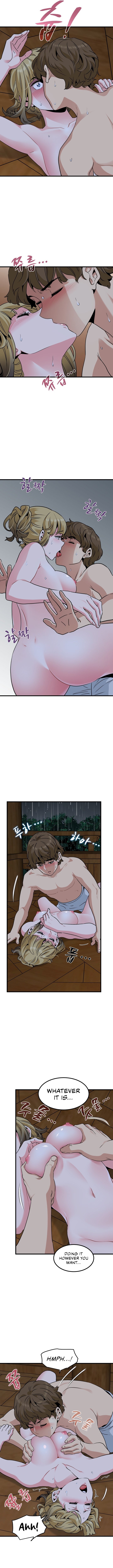 A Turning Point - Chapter 58 - picture 6