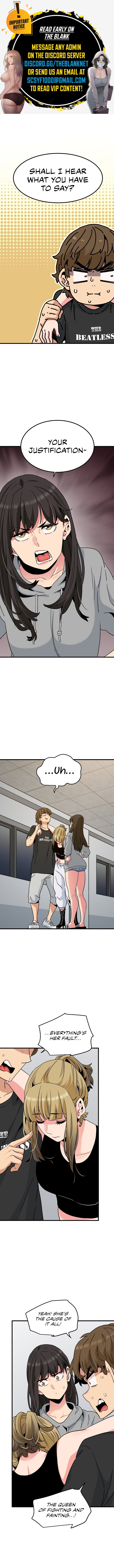 A Turning Point - Chapter 60 - picture 0