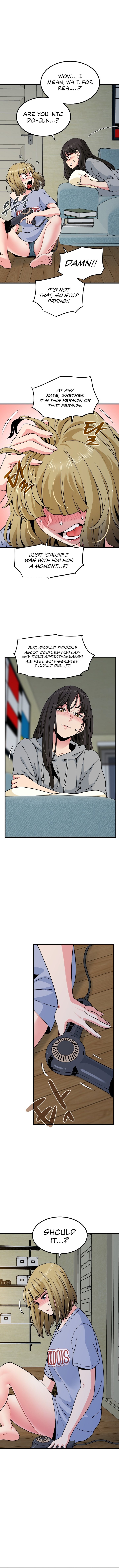 A Turning Point - Chapter 60 - picture 10