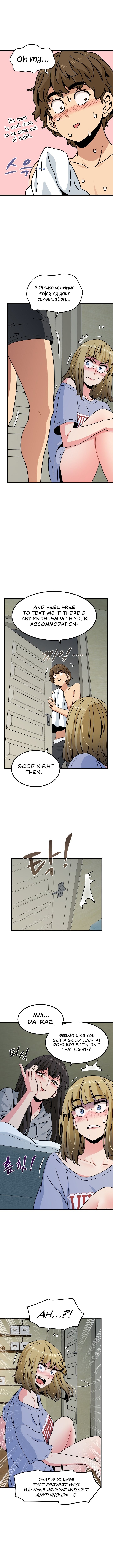 A Turning Point - Chapter 60 - picture 12