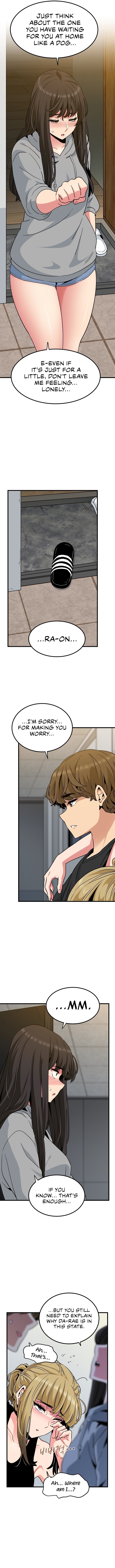 A Turning Point - Chapter 60 - picture 2