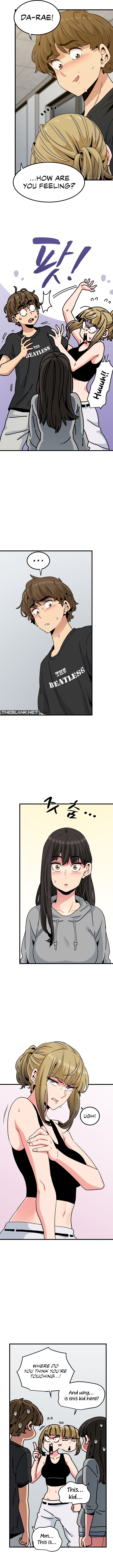A Turning Point - Chapter 60 - picture 3