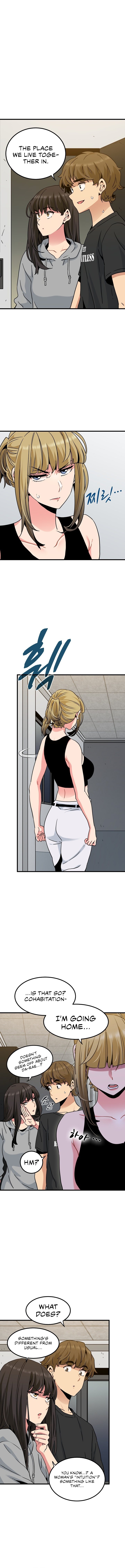 A Turning Point - Chapter 60 - picture 4