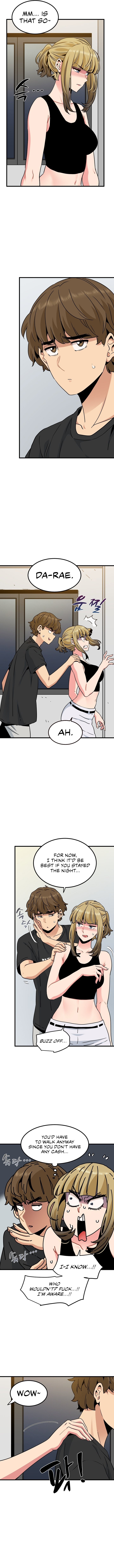 A Turning Point - Chapter 60 - picture 5