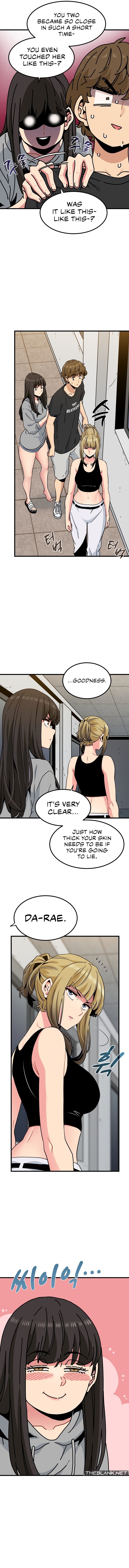 A Turning Point - Chapter 60 - picture 6