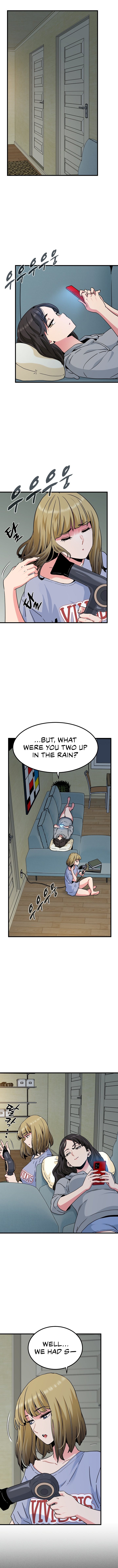 A Turning Point - Chapter 60 - picture 8