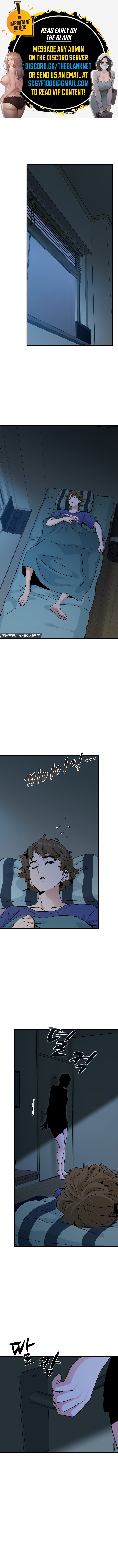 A Turning Point - Chapter 61 - picture 0