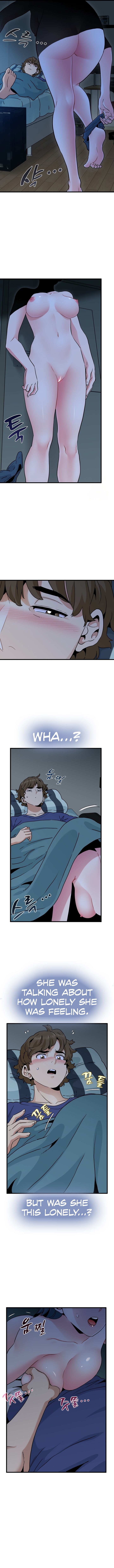 A Turning Point - Chapter 61 - picture 1