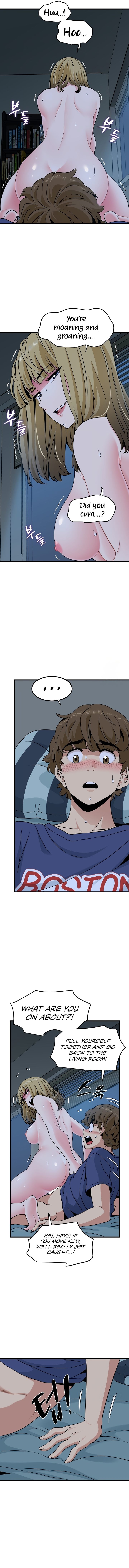 A Turning Point - Chapter 61 - picture 11