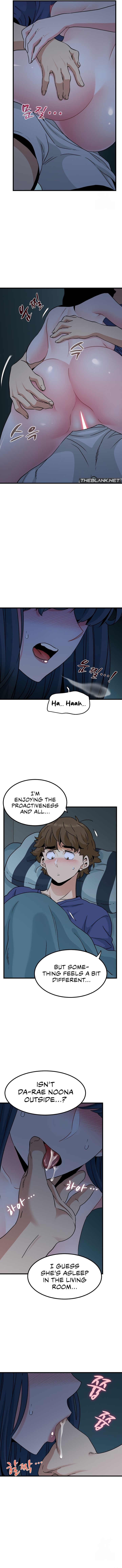 A Turning Point - Chapter 61 - picture 2