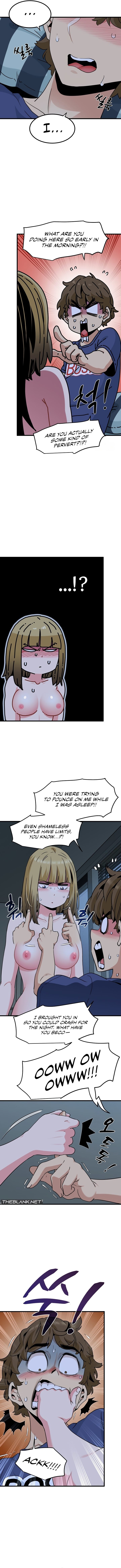 A Turning Point - Chapter 61 - picture 4
