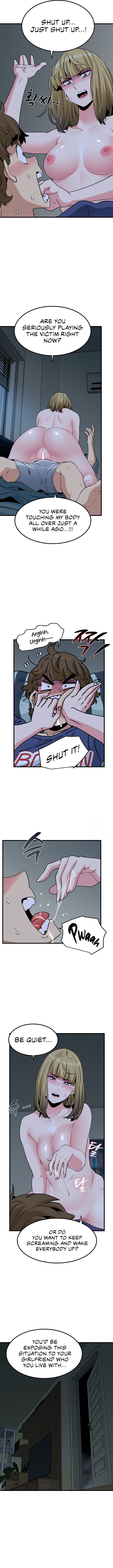 A Turning Point - Chapter 61 - picture 5