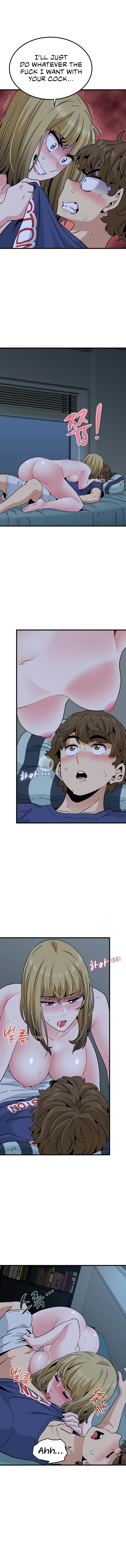 A Turning Point - Chapter 61 - picture 7
