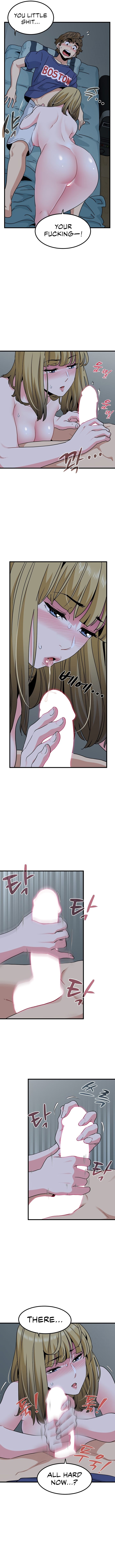 A Turning Point - Chapter 61 - picture 8