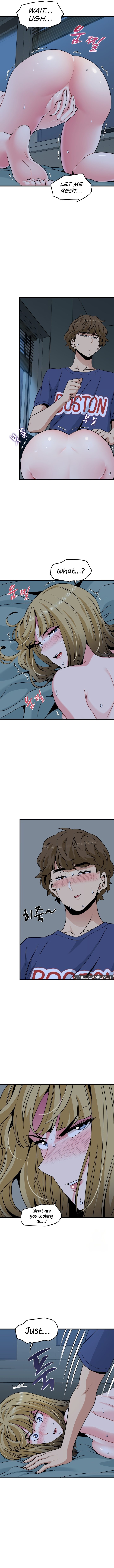 A Turning Point - Chapter 62 - picture 1
