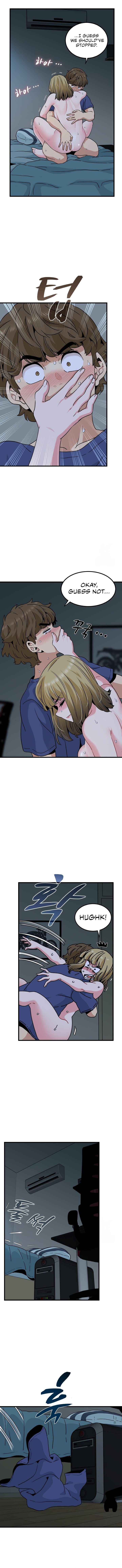 A Turning Point - Chapter 62 - picture 11