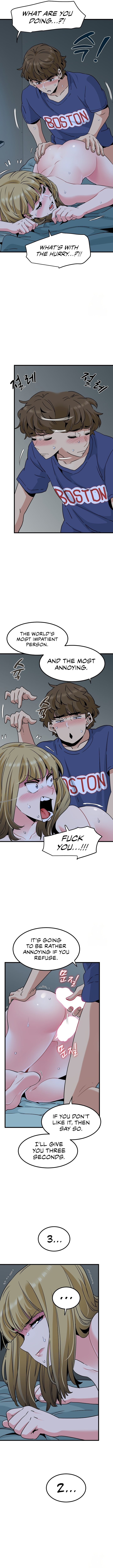 A Turning Point - Chapter 62 - picture 2